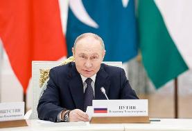 سخنان مهم پوتین درباره ادعای حمله روسیه به اروپا | سفر هیات آمریکایی به مسکو