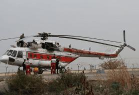 آماده‌باش ۱۸۰ نجاتگر در برابر احتمال آتش‌سوزی هیرکانی