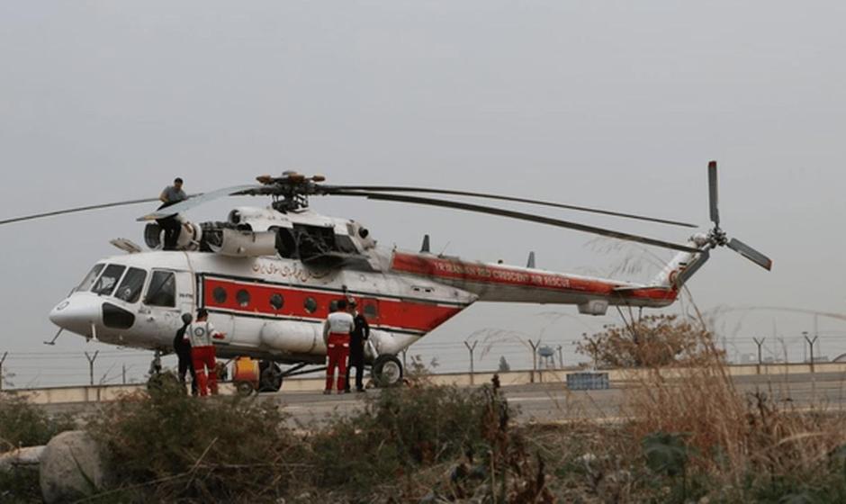 آماده‌باش ۱۸۰ نجاتگر در برابر احتمال آتش‌سوزی هیرکانی