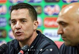 اوسمار: فردا روز ماست!