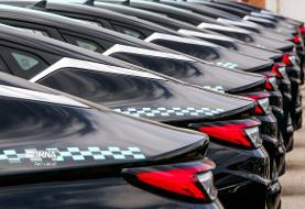 عضو شورای شهر تهران: نرخ سوم بنزین منجر به افزایش کرایه تاکسی نمی‌شود