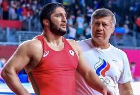 ستایش سرمربی روسیه از تیم ملی ایران