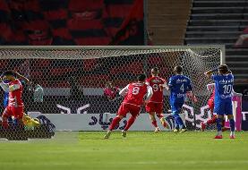 برای اولین بار در دربی: تصمیمات داور در ورزشگاه اعلام می‌شود