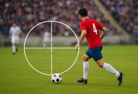 انقلابی در داوری فوتبال | تکنولوژی ارزان که بحث داوری در ایران را نجات می‌دهد