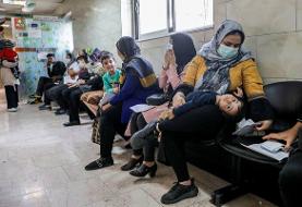موج جدید آنفلوانزا در بوشهر ؛ مدارس تعطیل شد
