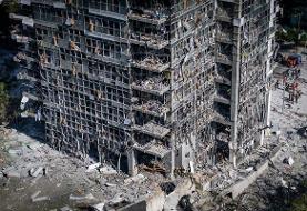 سیلی سخت ۱۲ روزه!