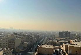 تهران چگونه آلوده‌ترین شهر جهان شد؟