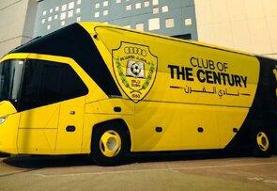 روایتی جدید از گم شدن کاروان الوصل در جاده!