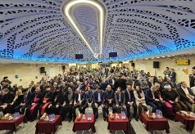 ایستگاه مترو «مریم مقدس» افتتاح شد/ متروباس برقی تا پایان سال به بهره‌برداری می رسد