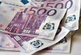 قیمت یورو، امروز شنبه ۸ آذر ۱۴۰۴