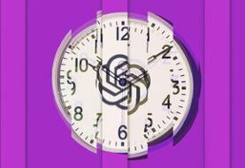 چرا ChatGPT در گفتن ساعت ناتوان است؟