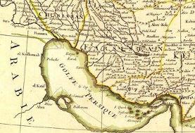 فدراسیون ایران خواستار اصلاح عنوان نادرست درباره «خلیج فارس» شد