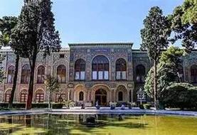 آشپزخانه های کاخ گلستان و بهانه ای برای خلاصی زنان از اندرونی