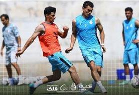 زنگ خطر برای مدافع استقلال!