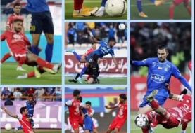 عکس | درخواست جنجالی استقلالی‌ها برای دربی