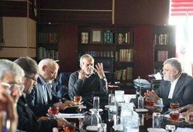 پزشکیان به استانداری رفت / جلسه ویژه رئیس‌جمهور برای حل مشکلات حمل‌ونقل ریلی