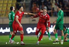 ثبت رکورد ستاره ازبک؛ ارونوف یک گل تا آلن ویتل