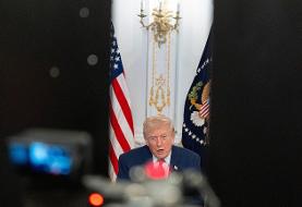 لشکرکشی آمریکا و احتمال حمله قریب‌الوقوع به کاراکاس؛ ترامپ: حریم هوایی ونزوئلا را بسته تلقی کنید