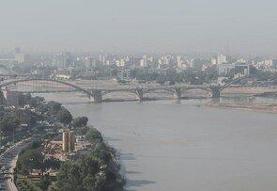 کیفیت هوای این شهرها در وضعیت «قرمز»