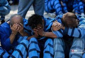 انهدام باند دو نفره سارقان حرفه‌ای خودرو و منازل در پایتخت/ اعتراف به بیش از ده‌ها فقره سرقت