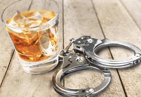 فارس: بازداشت ۷ بازیگر سرشناس‌ با ۳۸ لیتر مشروب