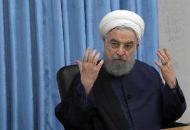 روحانی: فضای امن می‌خواهیم نه امنیتی