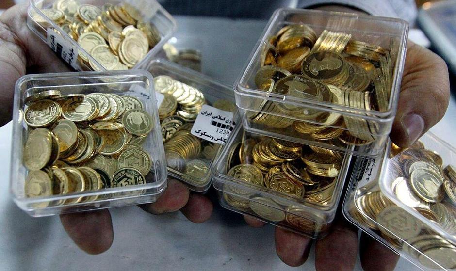 سکه از ۱۲۰ میلیون عبور کرد | طلای گرمی چند شد؟ | جدول قیمت ها