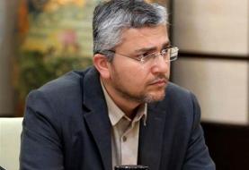 ابراهیم رضایی: ضرر مذاکره با آمریکا بیشتر از نفع آن است