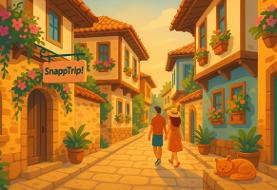 جاذبه‌های گردشگری آنتالیا که باید ببینید!