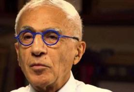 کامبیز آتابای آخرین رئیس فدراسیون فوتبال قبل از انقلاب و تنها رییس ایرانی تاریخ AFC درگذشت