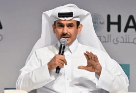 قطر تهدید کرد: صادرات گاز به اروپا متوقف می‌شود