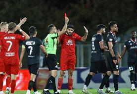 آغاز طوفانی جام حذفی با دیدار پرسپولیس - تراکتور در تبریز/ قرعه آسان استقلال