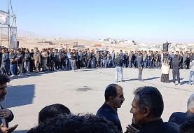 ماجرای مرگ «امید سرلک» جوان الیگودرزی چه بود؟