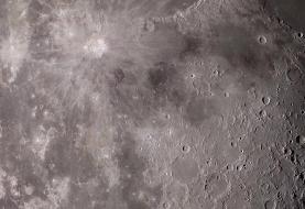 پایان ۴۰ سال شک و تردید؛ ویدیوی ۴K ناسا به توطئه فرود بر ماه خاتمه می‌دهد؟(+عکس)