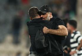 تلاش چند پرسپولیسی برای جلوگیری از بازگشت سیدجلال