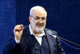 وزیر نیرو: انتقال آب از سد طالقان تأمین آب ۳ میلیون نفر را تضمین می‌کند