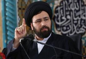 سیدعلی خمینی: سفارت آمریکا تسخیر نشده بود امروز موشک و انرژی هسته‌ای نداشتیم