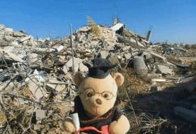 عروسکِ مرگ؛ سلاح جدید اسرائیل برای کودک‌کشی+ جزئیات | هشدار درباره خطرناک‌ترین تهدید