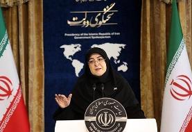 مهاجرانی: کوچک‌سازی دولت به‌معنای اخراج کارمندان نیست