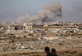 سازمان ملل: ۸۱ درصد از ساختمان‌های غزه آسیب دیده‌اند