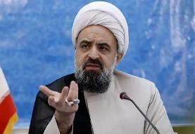 سرپرست ستاد امر به معروف: زباله‌گردی، نشانه ثروتمند بودن کشور است