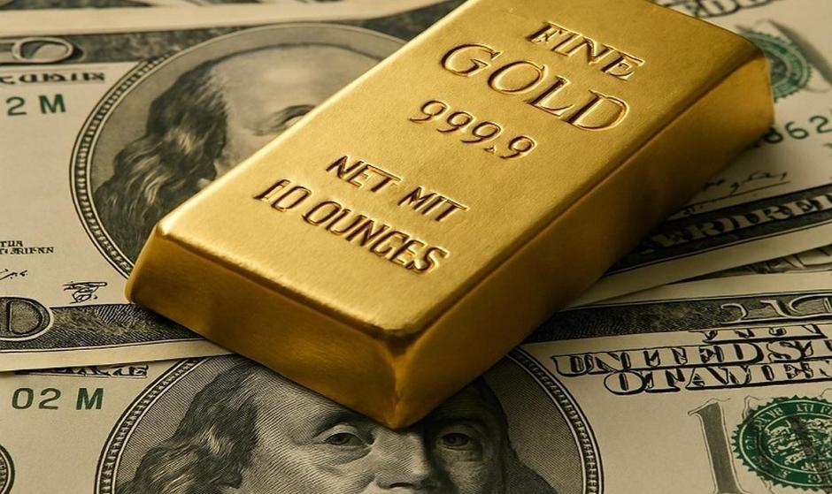 قیمت دلار، طلا و سکه امروز دوشنبه ۱۴۰۴/۰۸/۱۲