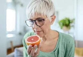 هشدار درباره کاهش حس بویایی