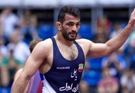 عبدالله موحد و حسن یزدانی در فهرست برترین کشتی‌گیران آزادکار تاریخ جهان