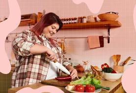 داشتن یک روز آزاد در رژیم غذایی خوب است یا بد؟