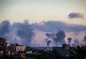 بن‌بست در طرح ترامپ برای غزه؛ کشورها از اعزام نیروی حافظ صلح عقب کشیدند