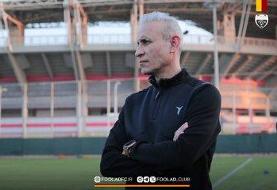 یحیی در یک‌قدمی برکناری؛ آخرین فرصت مدیران فولاد به گل‌محمدی