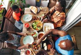 فقط ۳ دقیقه ورزش بعد از شام قند خون را پایین می‌آورد