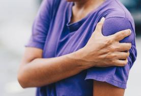 علت درد دست و پا بعد از سکته مغزی