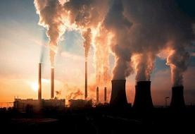 رکورد بی‌سابقۀ گوگرد در مازوت نیروگاه شهید رجایی